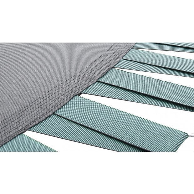 New Springless Trampoline Replacement Mat Round Outdoor 12ft