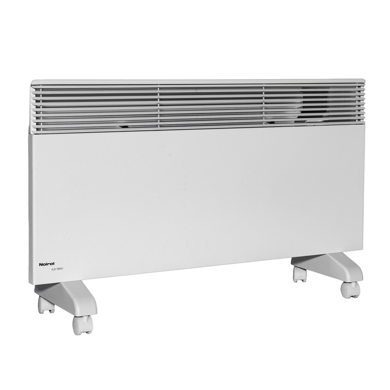 Buy Noirot 73587TPRO 2000W Spot Plus Electric Panel Heater Wifi Timer