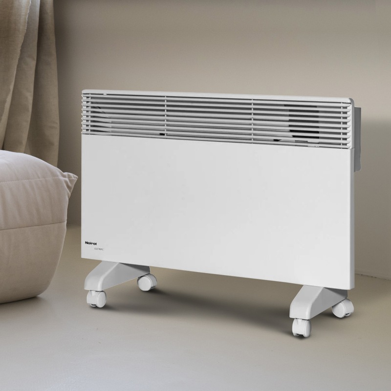 Buy Noirot 7358-7TPRO 2000W Spot Plus Electric Panel Heater Wifi Timer -  Refurbished - MyDeal