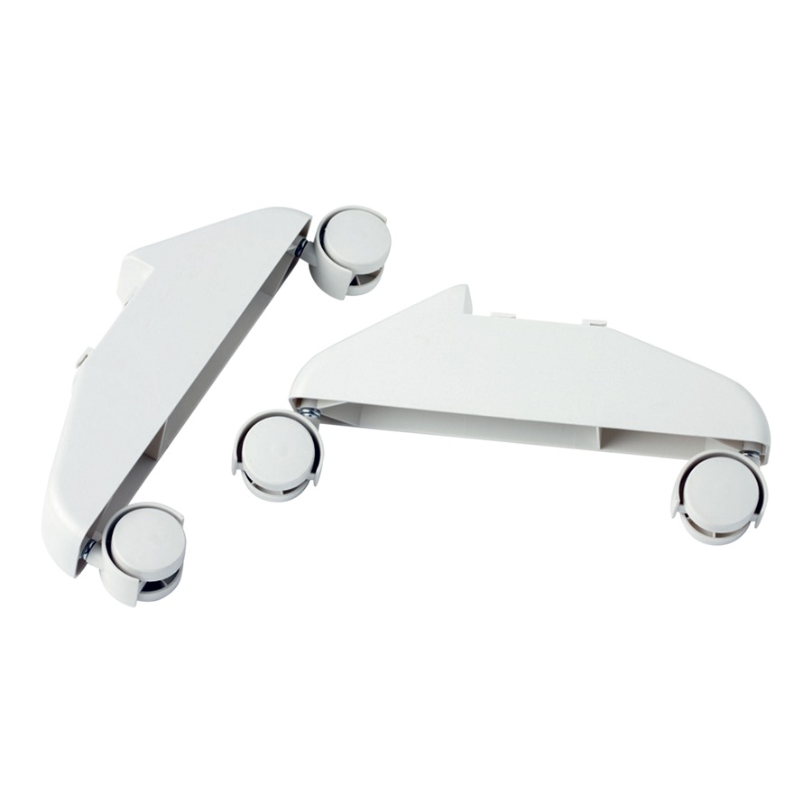 Noirot 7358-8T 2400W Spot Plus Electric Panel Heater w/ Timer - Refurbished