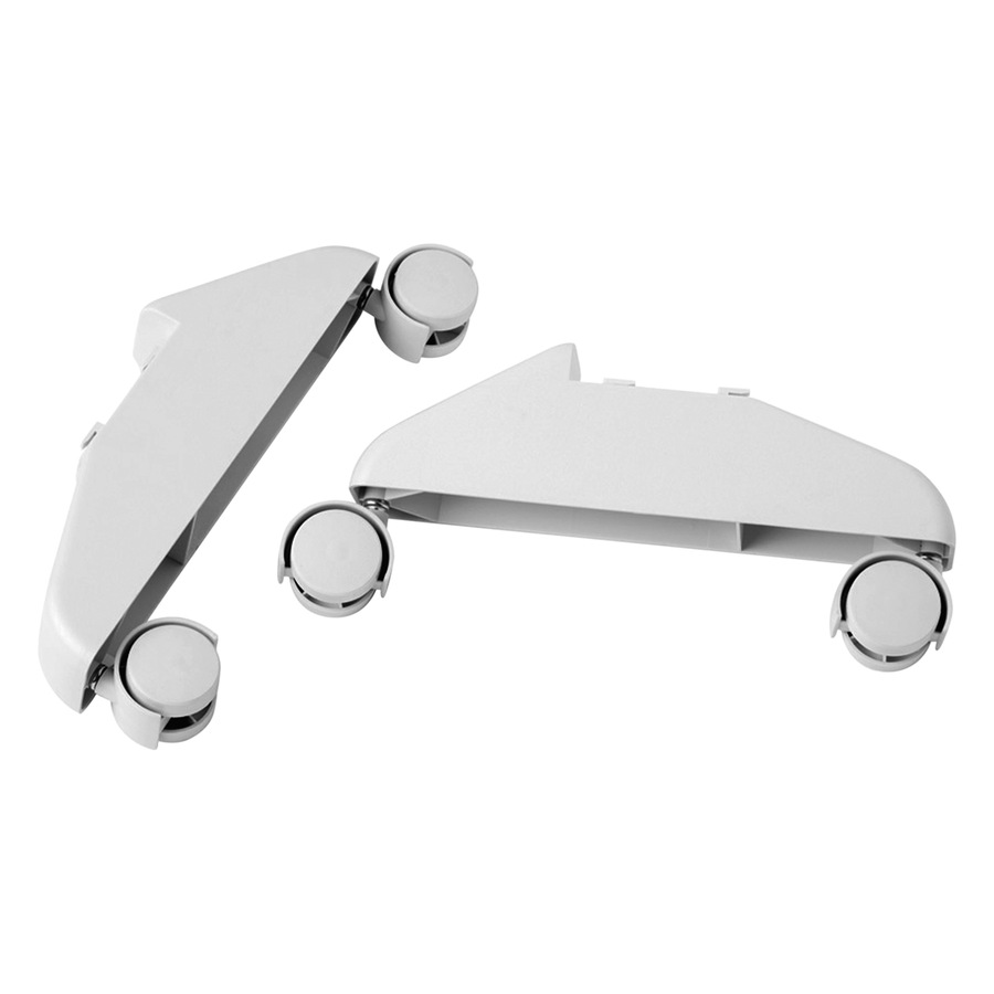 Noirot 7358-5TPRO Spot Plus Refurbished Electric 1500W Panel Heater with Wi-Fi Timer