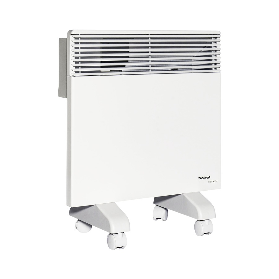 Noirot Spot Plus Electric 1000W Panel Heater with Wi-Fi Timer