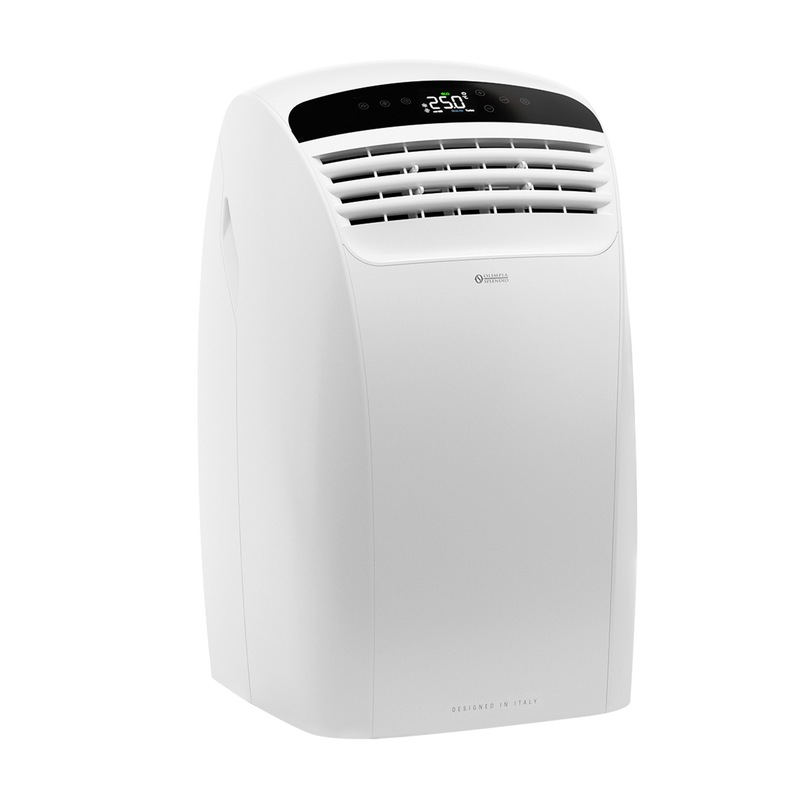 Buy Olimpia Splendid 2.4kW 9,000BTU Silent 10 P Portable Air