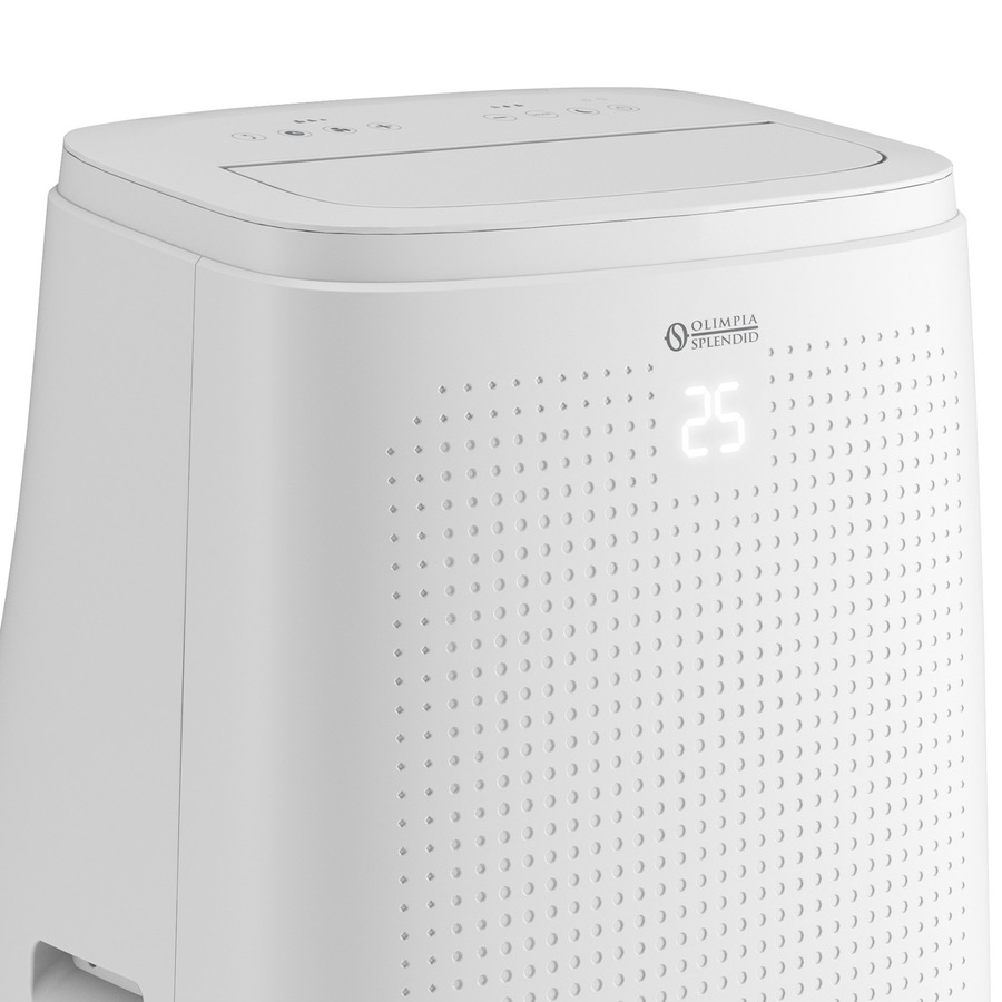 Olimpia Splendid Series 4.68kW ProCool 16 E Air Conditioner and Dehumidifier Refurbished