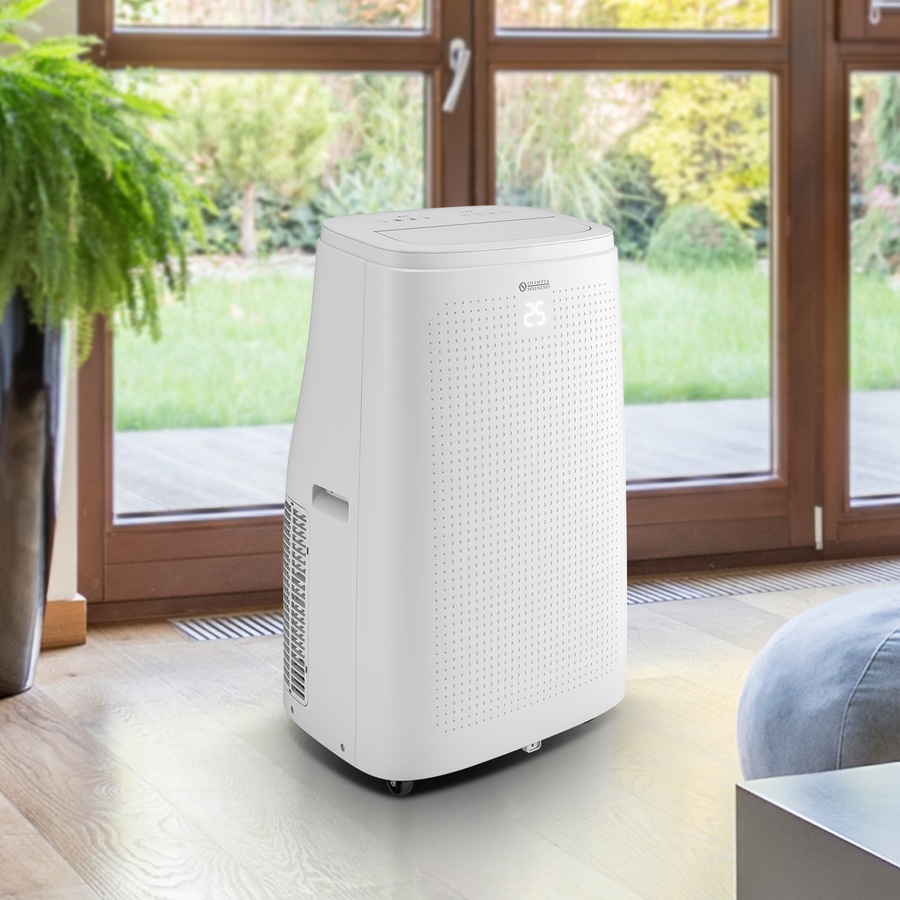 Olimpia Splendid Series 4.68kW ProCool 16 E Air Conditioner and Dehumidifier Refurbished