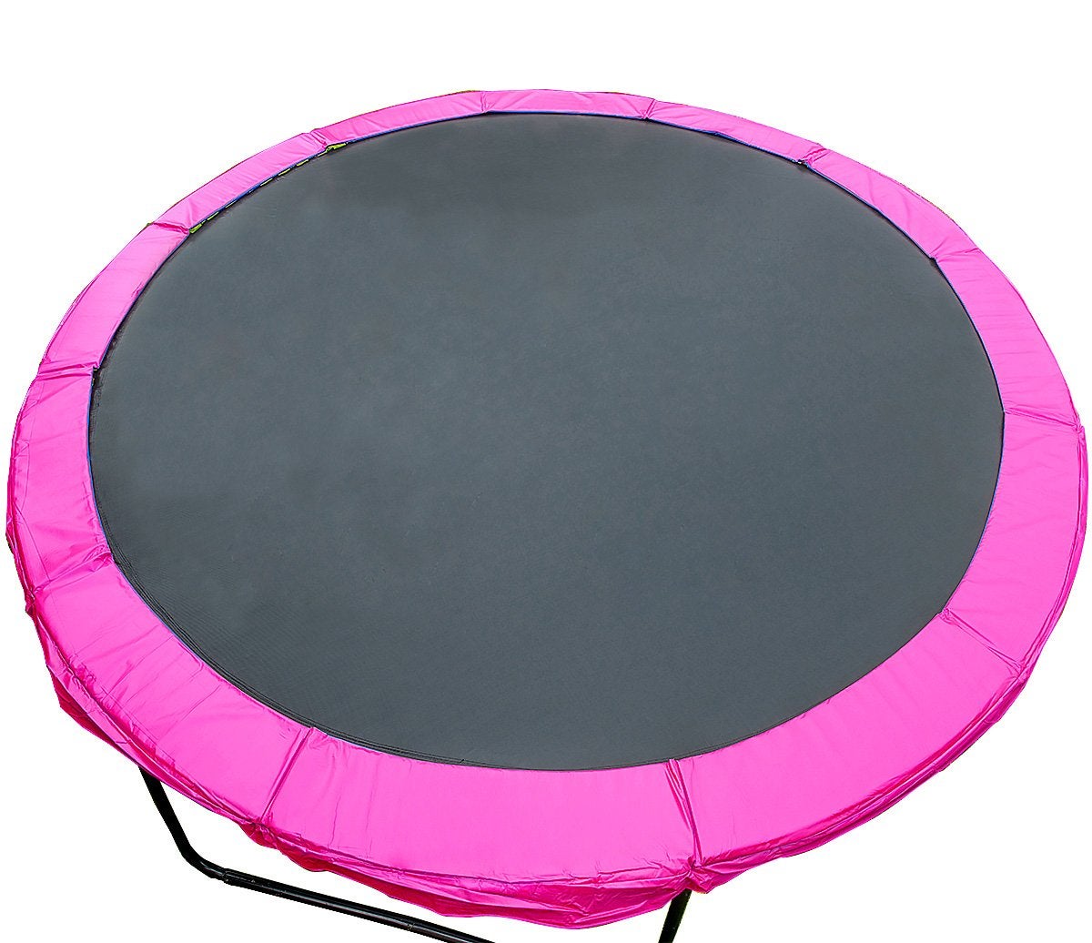 Pink Replacement Trampoline Spring Safety Pad 6ft