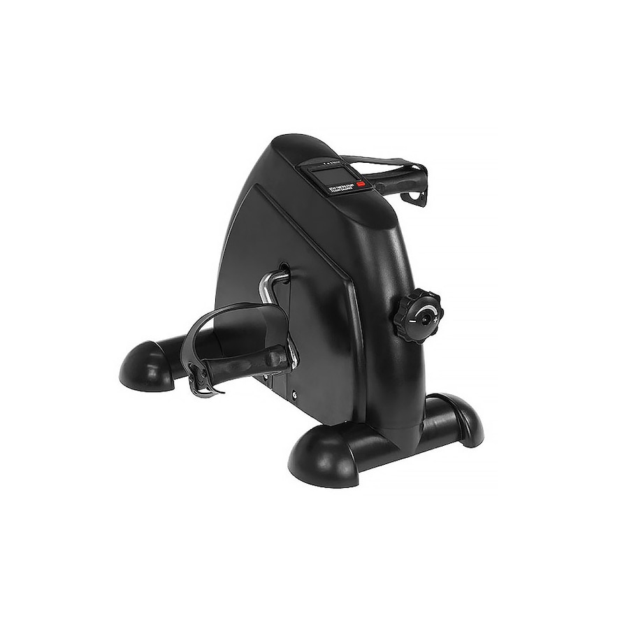 Powertrain Portable Mini Trainer Exercise Machine Home Gym Pedal Bike Cycle Legs and Arm
