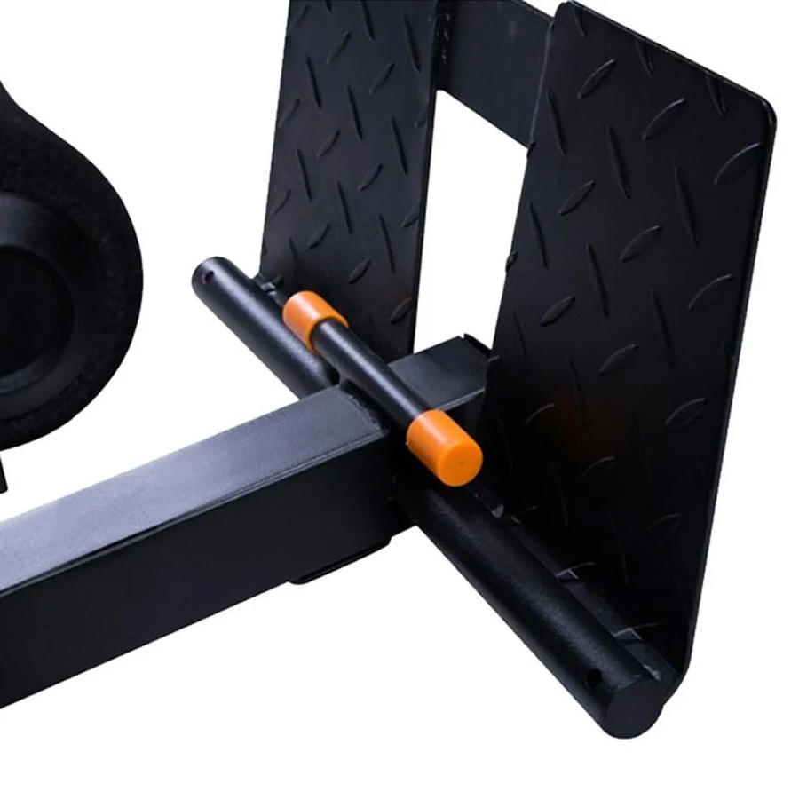 Powertrain Multi Station Home Gym 150lbs Weights Punching Bag Exercise Workout