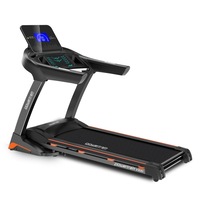 Powertrain V100 Treadmill Running Fitness Exercise Machine Home Gym Equipment