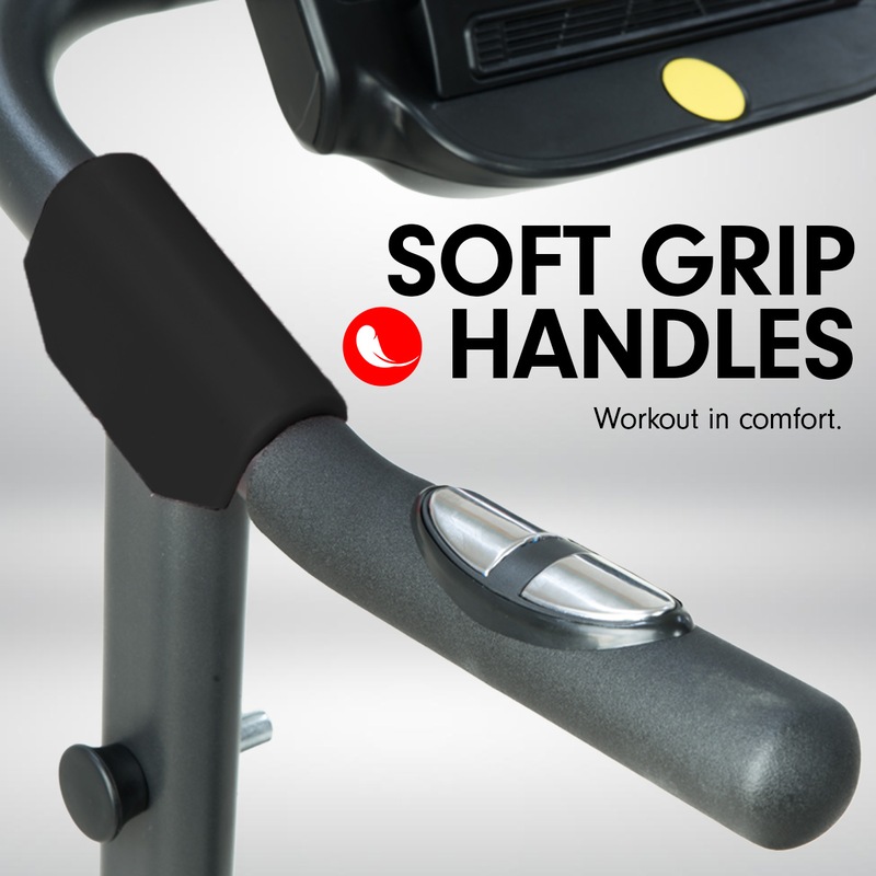 Buy Powertrain V25 Treadmill Running Fitness Exercise Machine Home Gym