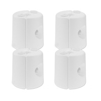 Gazebo Base Weight Pods Marquee Water Sand Fillable