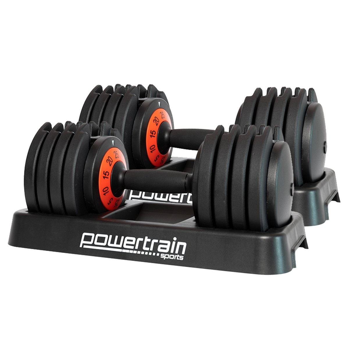 Pre order online dumbbells