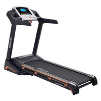 Powertrain Treadmill MX2 Cardio Running Exercise Fitness Home Gym