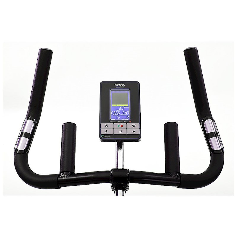 reebok gsb spin bike