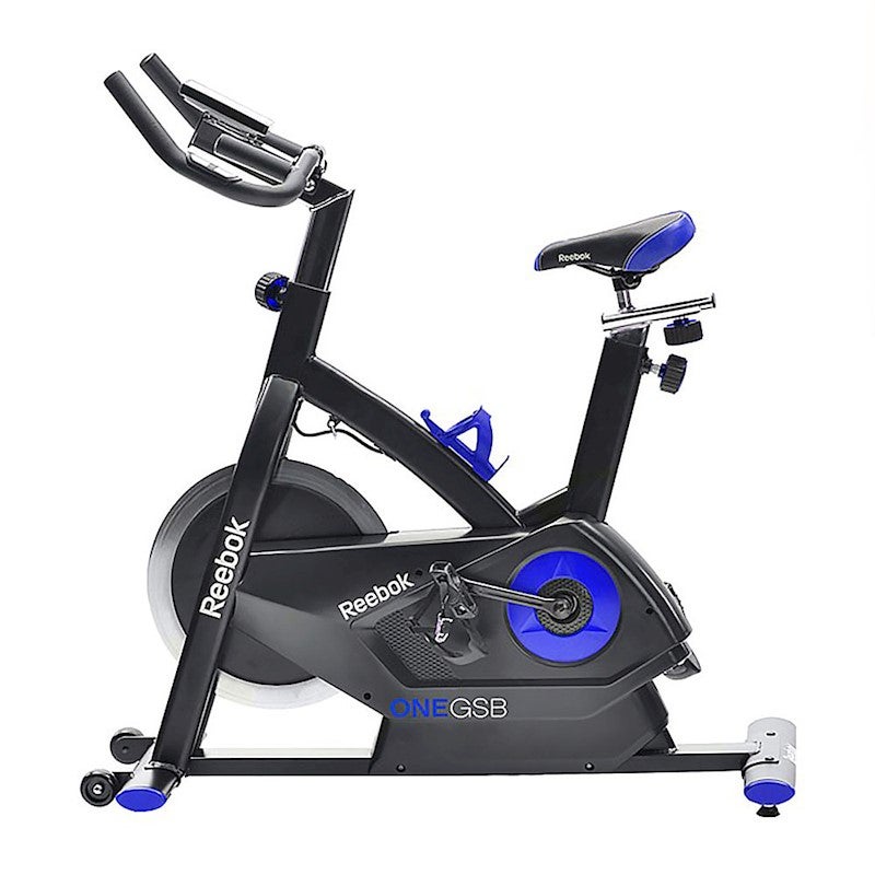 reebok gsb spin bike