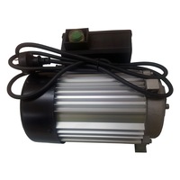 Replacement Electric Engine Motor 08 Ton Log Splitter