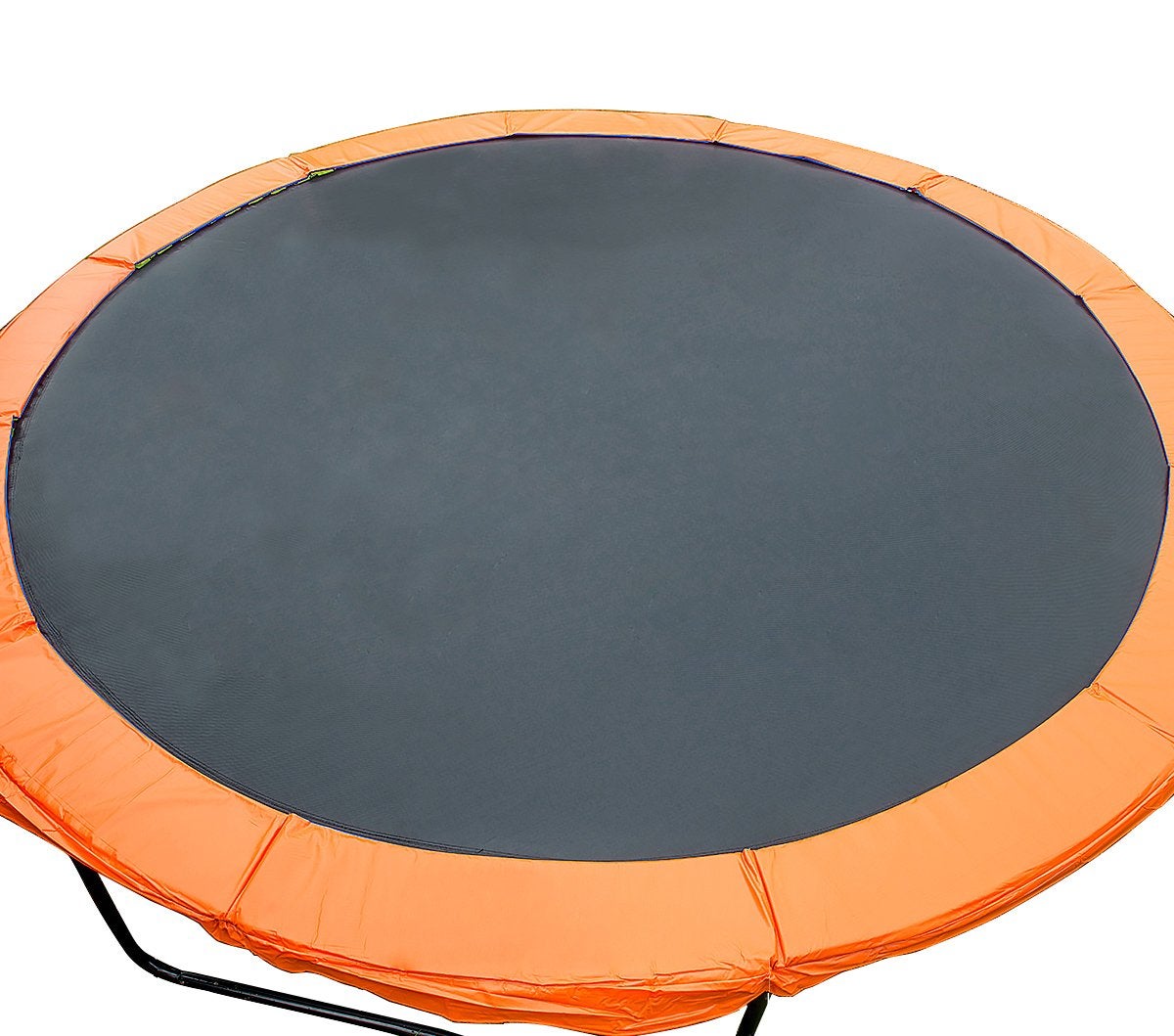 Replacement Trampoline Pad Reinforced Outdoor Round Spring Cover 10ft Buy Trampoline Pads 0787099082420