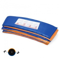 Replacement Trampoline Pad Reinforced Outdoor Round Spring Cover 14ft