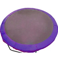 Replacement Trampoline Pad Reinforced Outdoor Round Spring Cover 14ft