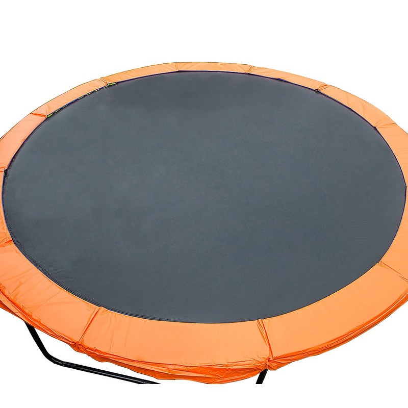 Buy Replacement Trampoline Pad Reinforced Outdoor Round Spring Cover