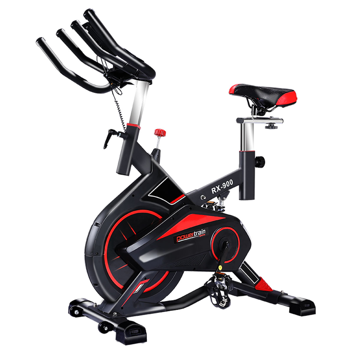 true indoor cycling bike