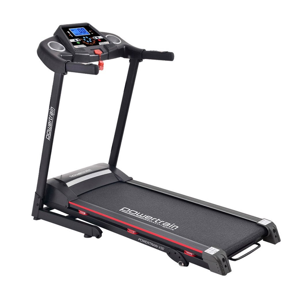 Powertrain Treadmill V30 Cardio Running Exercise Home Gym Equipment