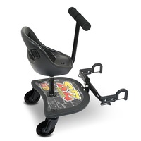 Veebee EZ Rider Stroller Board Connector 