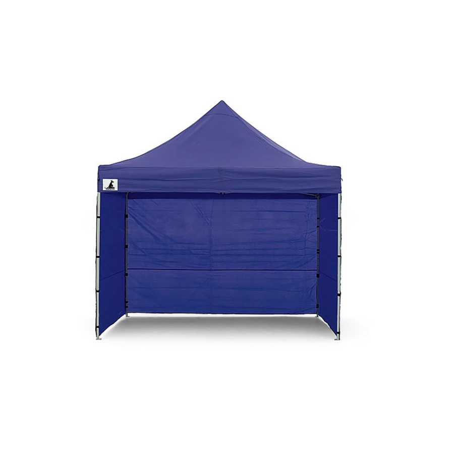 3x3 Wallaroo Pop Up Outdoor Gazebo Folding Tent Party Marquee Canopy
