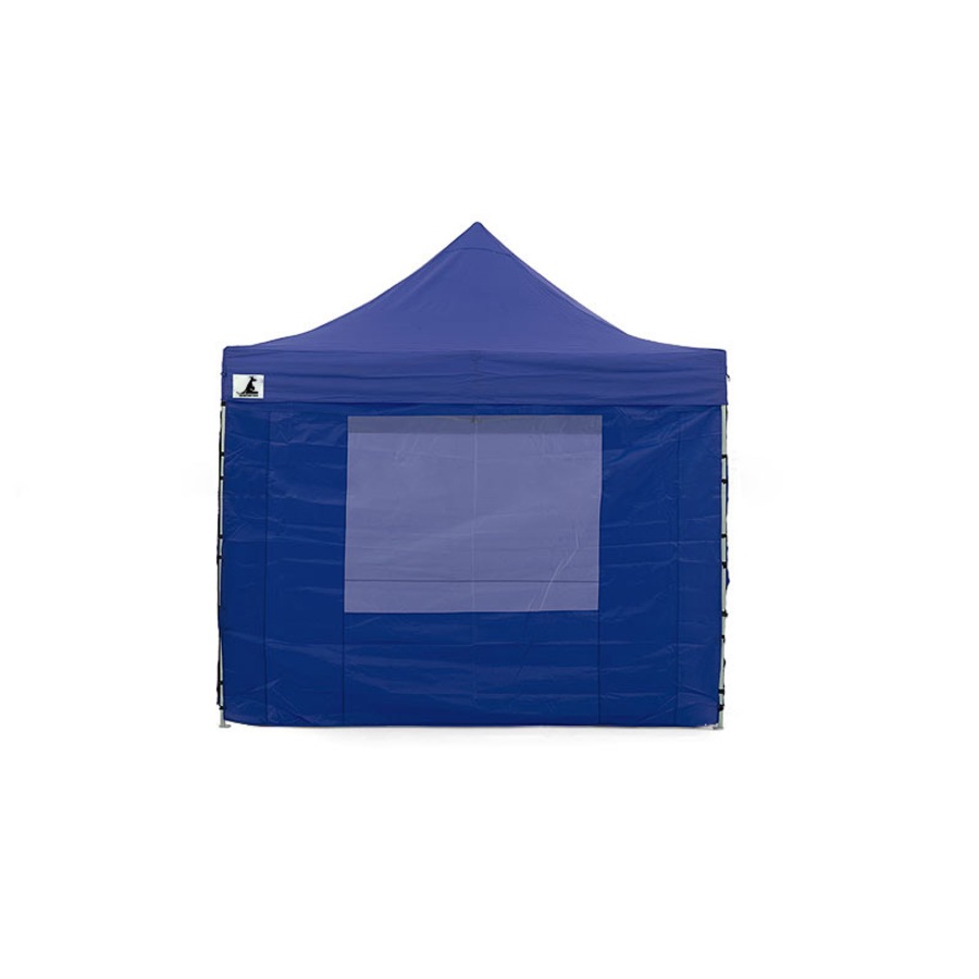 3x3 Wallaroo Pop Up Outdoor Gazebo Folding Tent Party Marquee Canopy