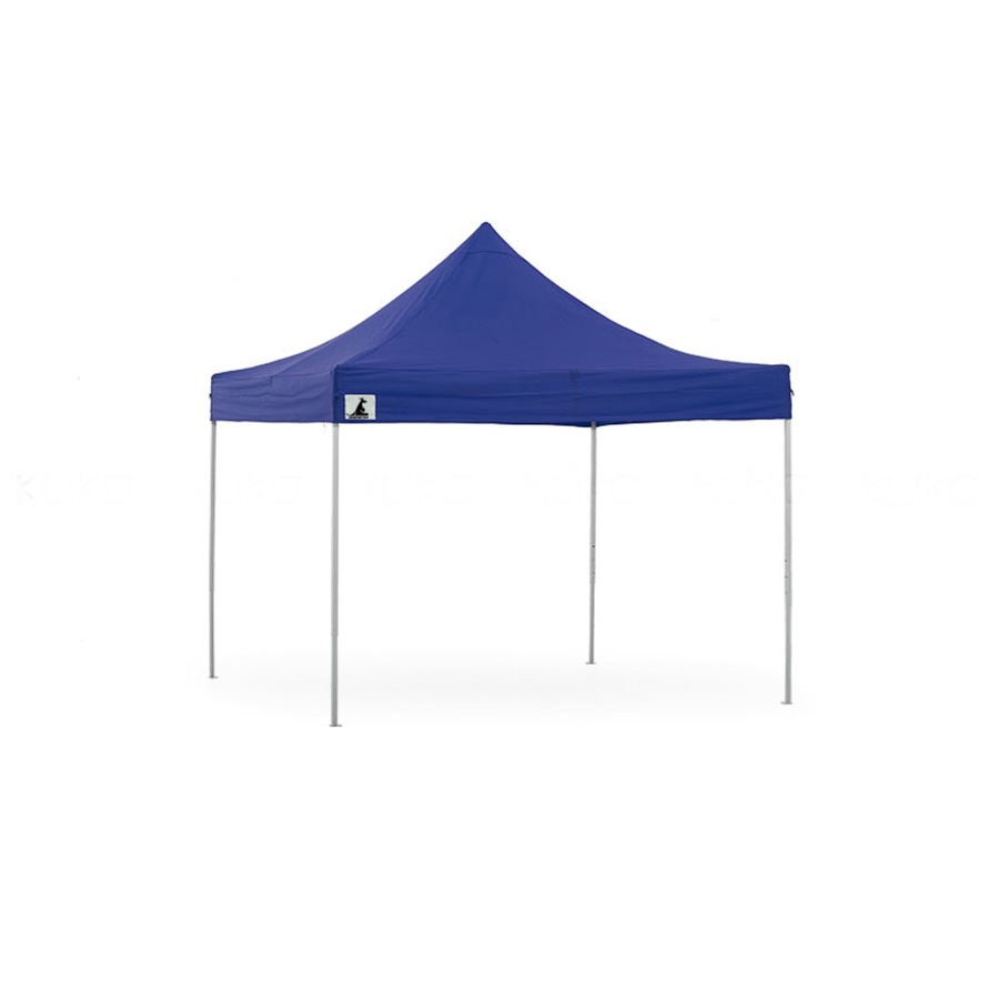 3x3 Wallaroo Pop Up Outdoor Gazebo Folding Tent Party Marquee Canopy