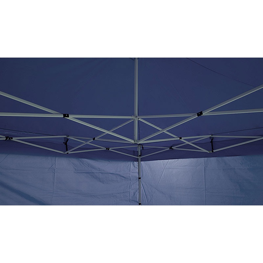 3x3 Wallaroo Pop Up Outdoor Gazebo Folding Tent Party Marquee Canopy
