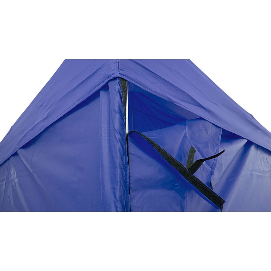3x3 Wallaroo Pop Up Outdoor Gazebo Folding Tent Party Marquee Canopy