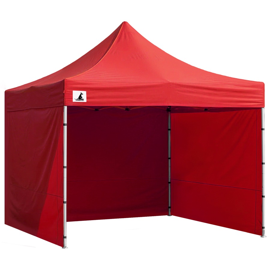 Wallaroo 3x3m Pop-up Outdoor Gazebo Market Tent Shade Folding Canopy Event