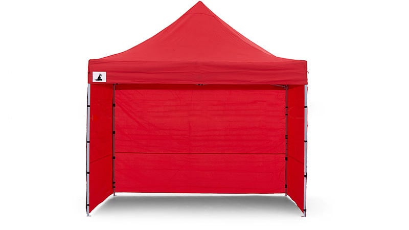 Wallaroo 3x3m Pop-up Outdoor Gazebo Market Tent Shade Folding Canopy Event