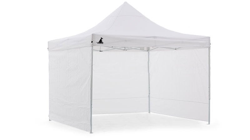 Wallaroo 3x3m Pop-up Outdoor Gazebo Market Tent Shade Folding Canopy Event