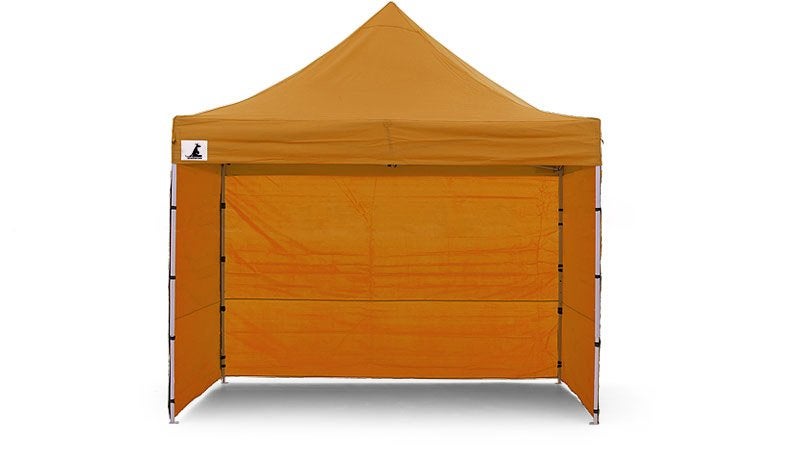 Wallaroo 3m x 3m Pop-up Outdoor Gazebo Market Tent Shade Folding Canopy Event