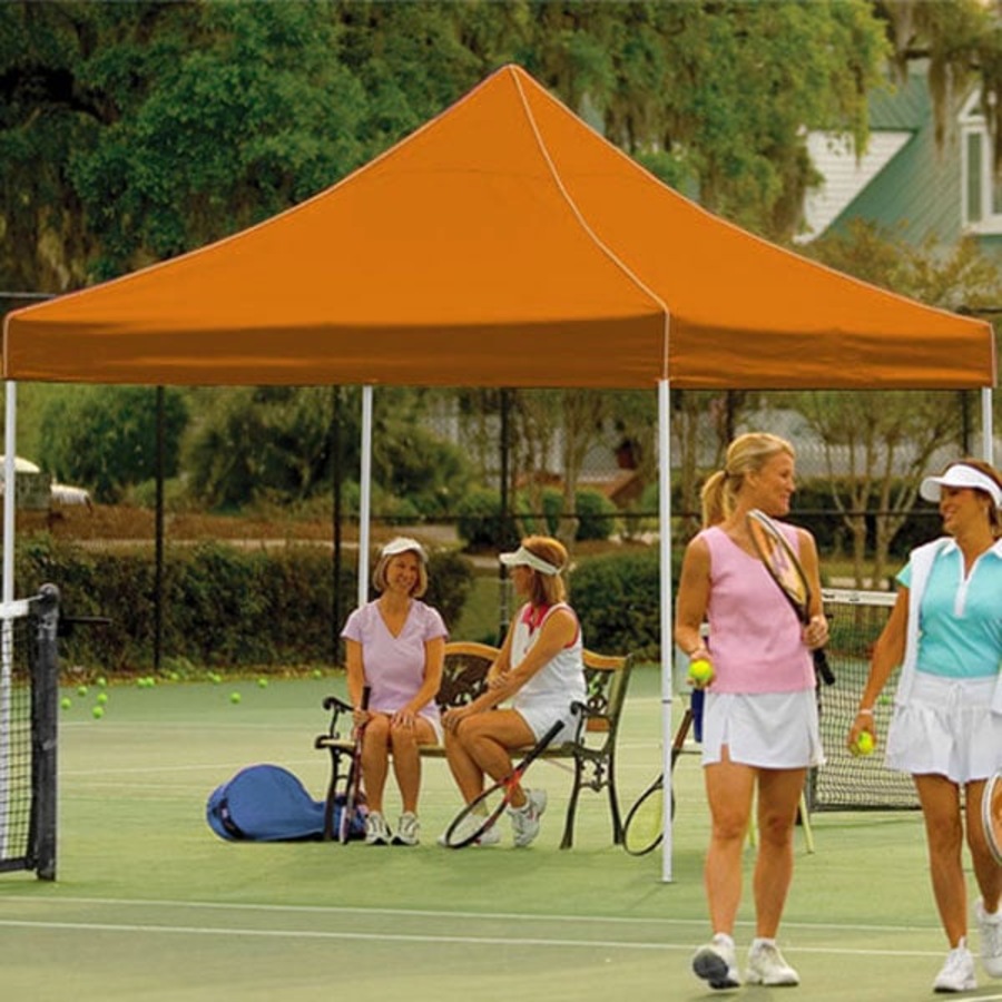 Wallaroo 3m x 3m Pop-up Outdoor Gazebo Market Tent Shade Folding Canopy Event