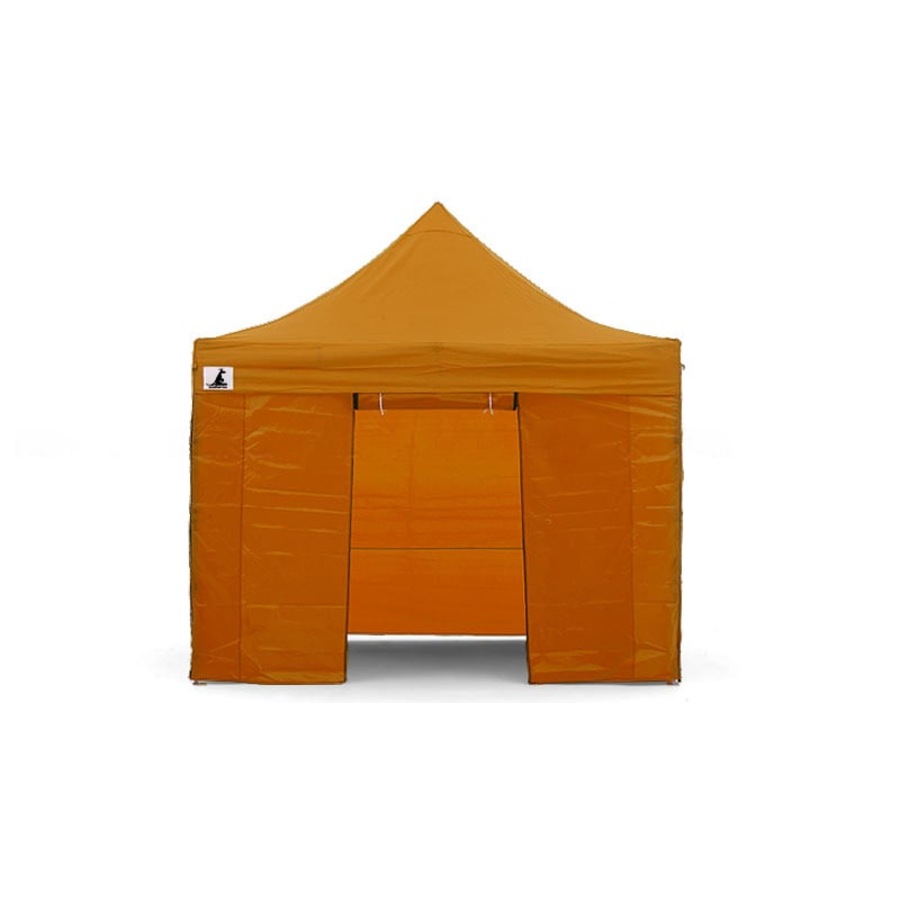 Wallaroo 3m x 3m Pop-up Outdoor Gazebo Market Tent Shade Folding Canopy Event