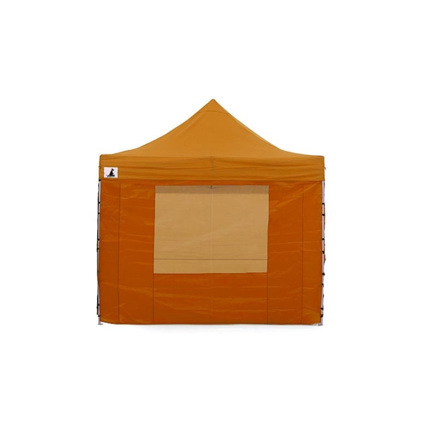 Wallaroo 3m x 3m Pop-up Outdoor Gazebo Market Tent Shade Folding Canopy Event