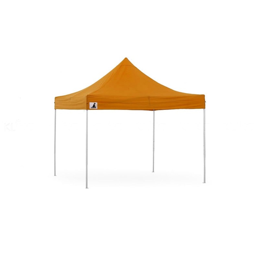 Wallaroo 3m x 3m Pop-up Outdoor Gazebo Market Tent Shade Folding Canopy Event