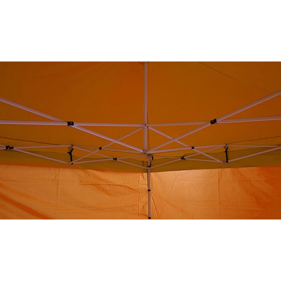 Wallaroo 3m x 3m Pop-up Outdoor Gazebo Market Tent Shade Folding Canopy Event