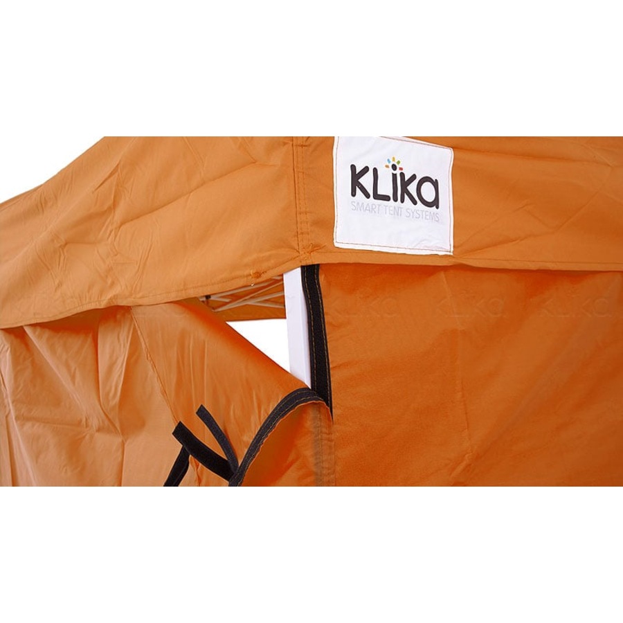Wallaroo 3m x 3m Pop-up Outdoor Gazebo Market Tent Shade Folding Canopy Event