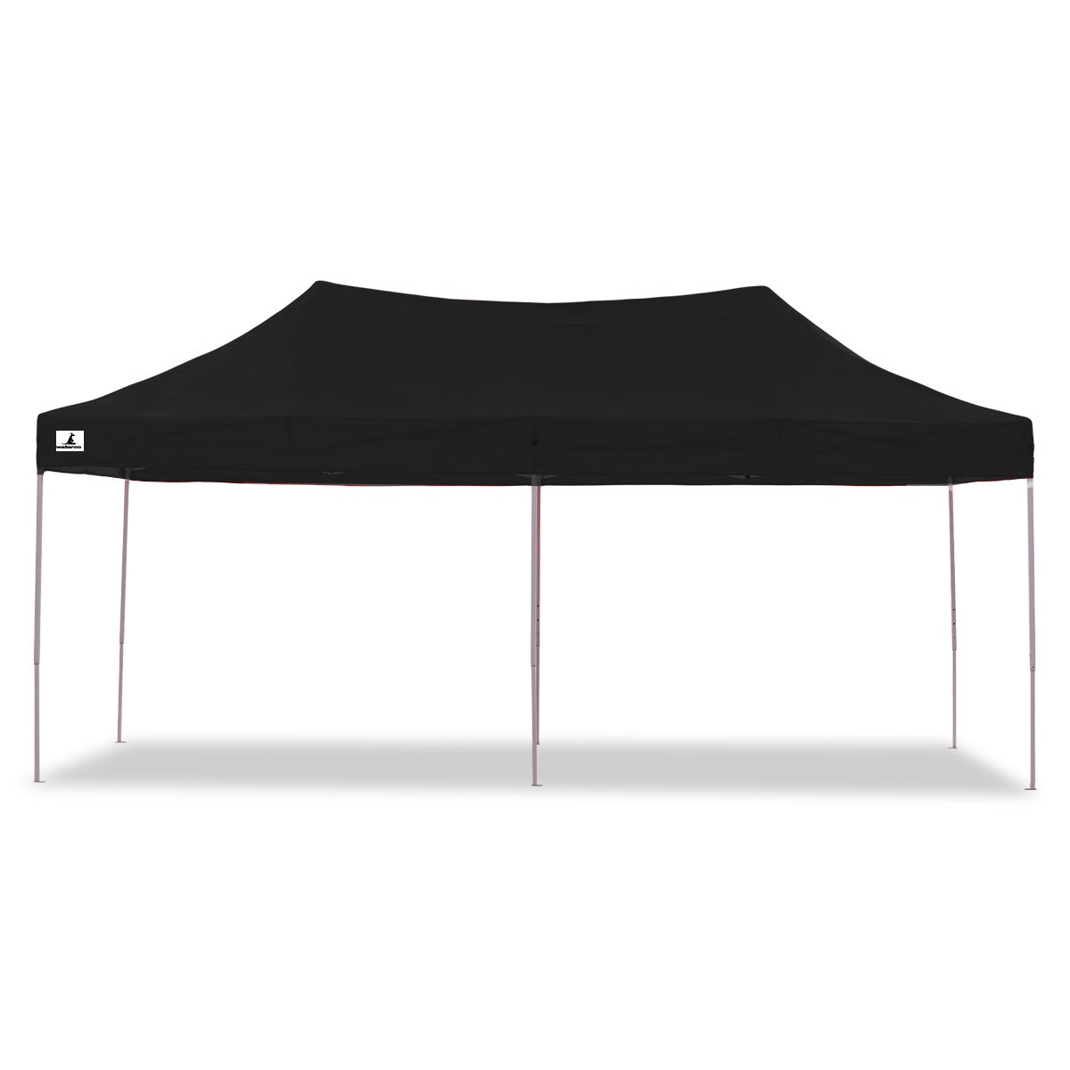 Wallaroo 3x6m Pop Up Outdoor Gazebo Folding Tent Marquee Canopy