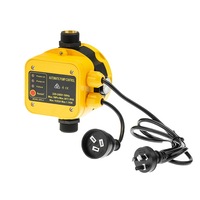 Adjustable Water Pump Controller With Leads