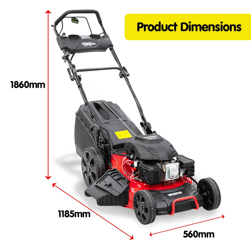 Mowerplace Outdoor Power Equipment Specialists