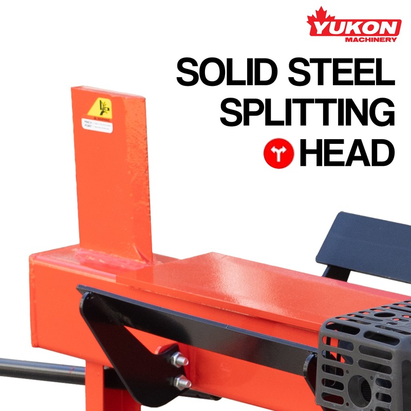 hydraulic splitter wedge