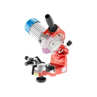 Alloy Bench Mount Electric Chainsaw Sharpener Chain Saw Grinder