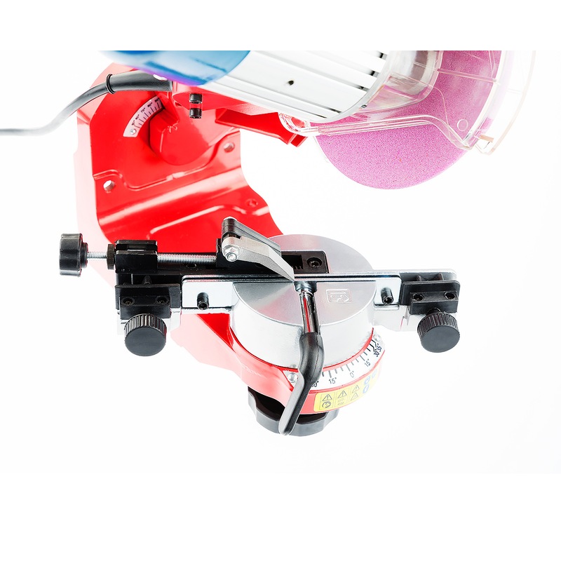 Buy Alloy Bench Mount Electric Chainsaw Sharpener Chain Saw Grinder MyDeal