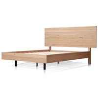 Horace Queen Sized Bed Frame - Messmate