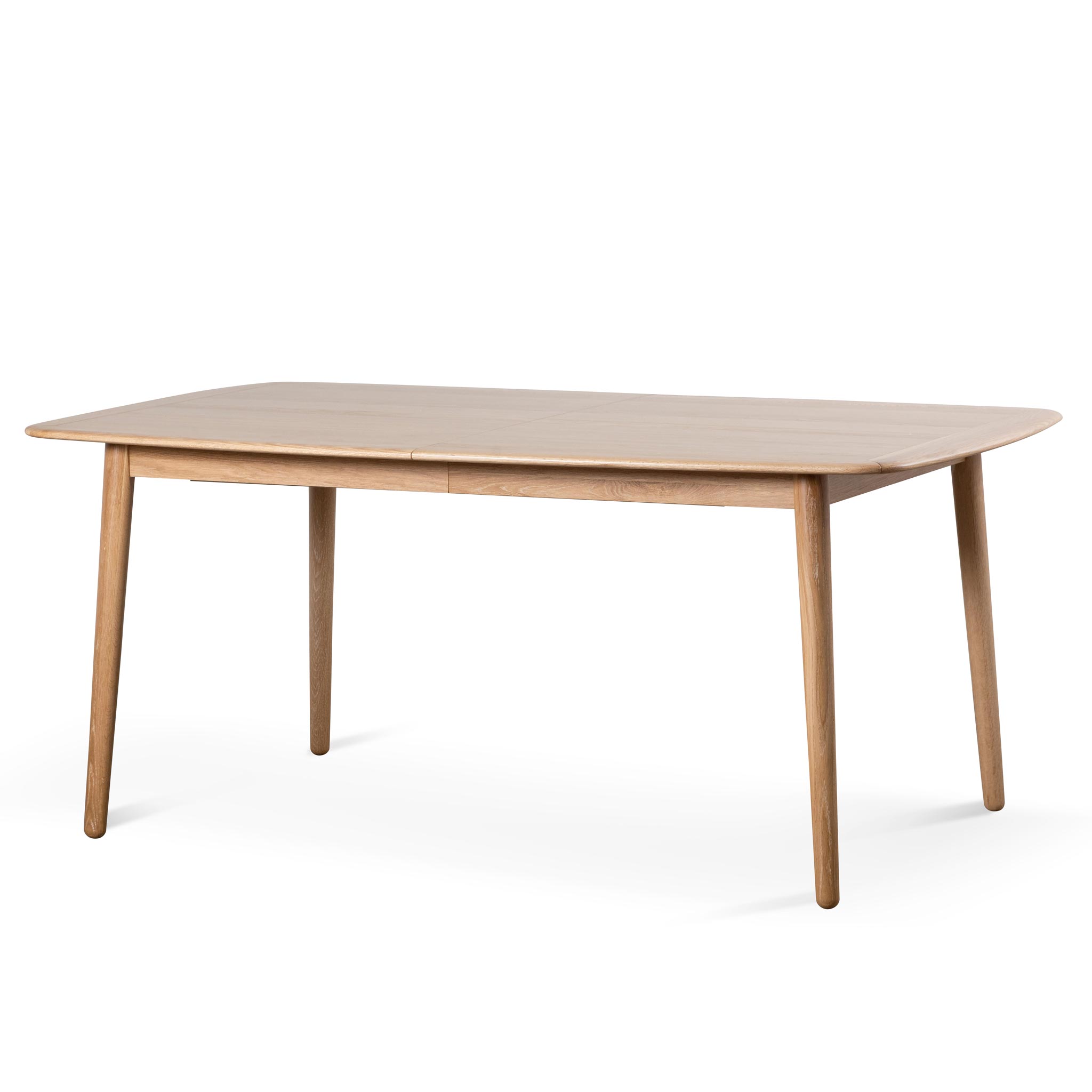 Kenston Extendable Dining Table - Natural